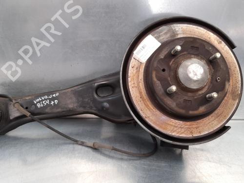 Used Right rear steering knuckle VOLVO S40 I (644) 1.9 DI (115 hp) 12769846
