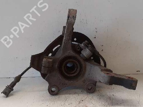 Left front steering knuckle OPEL COMBO Box Body/MPV 1.7 DTI 16V | BP12743904M25 