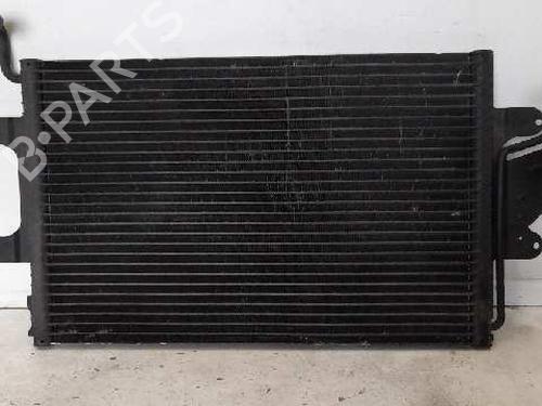 Radiador de A/C SEAT IBIZA III (6L1) 1.9 TDI (100 hp) 6K0820411A | 6K0820411A |