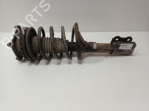 Schokbreker rechts voor KIA SHUMA II (FB) 1.6 (101 hp) 16181027