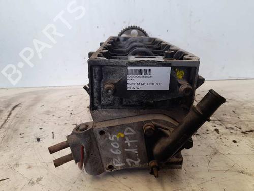 Cylinder head PEUGEOT 605 (6B) 2.1 TD 12V | BP12761760M5 