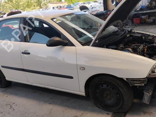 Left front brake caliper SEAT IBIZA III (6L1)  | BP13815810M105 