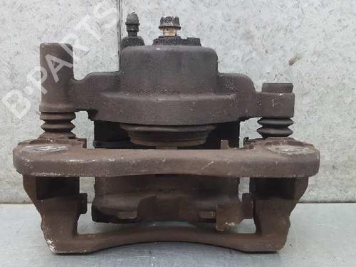 Left front brake caliper MAZDA 626 V (GF) 2.0 (GFER) | BP12719218M105 