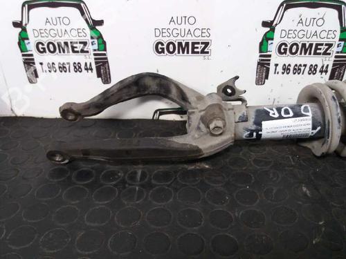 Right front shock absorber HONDA ACCORD V (CE, CF_, CD) 2.0 TDi (CF1) | BP12684229M17 