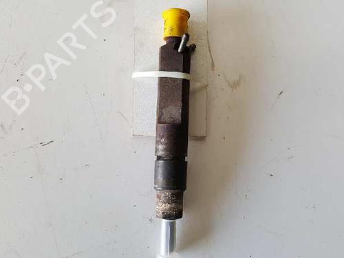 Used Injector VW GOLF III (1H1) 1.9 TDI (110 hp) 12736702
