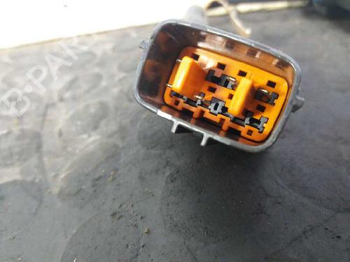 Rear right lock LAND ROVER RANGE ROVER II (P38A) 4.6 4x4 | BP12696430C99 