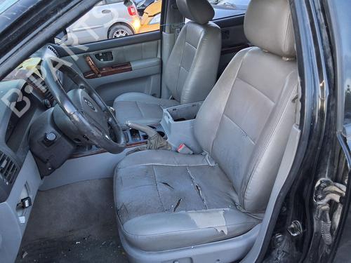 Engine KIA SORENTO I (JC) | BP31968219M1