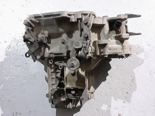 Gearbox HYUNDAI ACCENT II (LC) 1.5 CRDi | BP12762848M3 