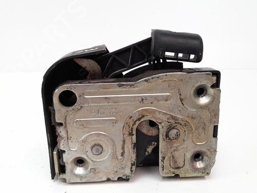 Front right lock RENAULT MEGANE I Classic (LA0/1_)  | BP12716981C97 