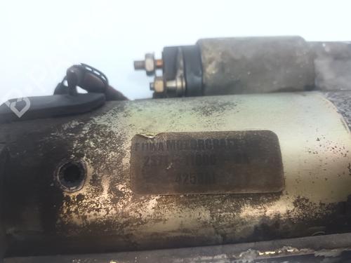 Starter FORD MONDEO III (B5Y) 2.2 TDCi | BP35811980M8 - Image 4