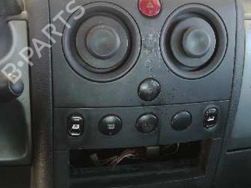 Fuel pump PEUGEOT PARTNER MPV (5_, G_) 2.0 HDI | BP12739988M76