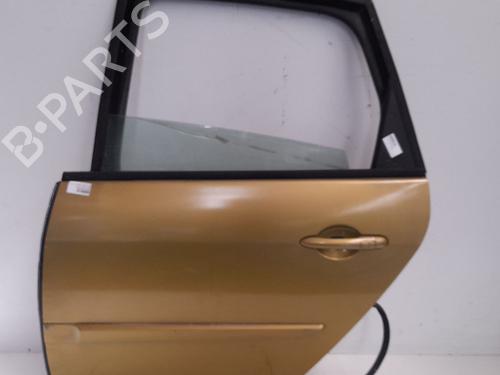 Used Left rear door RENAULT SCÉNIC II (JM0/1_) 1.9 dCi (JM0G, JM12, JM1G, JM2C) (120 hp) 12767663