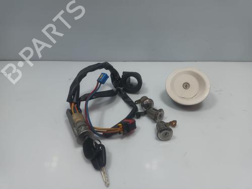 Used Electronic module Electronic module PEUGEOT PARTNER MPV (5_, G_) 1.9 D (69 hp) 33556488 33556488