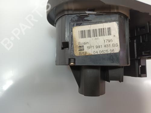 Headlight switch SEAT TOLEDO III (5P2)  | BP18055378I24 