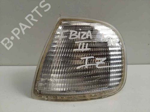 Used Left front indicator Left front indicator 12807854 12807854