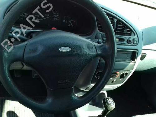 Engine control unit (ECU) FORD FIESTA IV (JA_, JB_) 1.8 D | BP12748011M57 