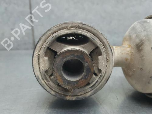 Left rear shock absorber RENAULT LAGUNA II (BG0/1_) 1.9 dCi (BG08, BG0G) | BP12740591M18 