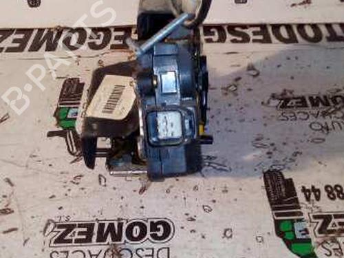 Rear right lock HYUNDAI TRAJET (FO) 2.0 | BP12693201C99 
