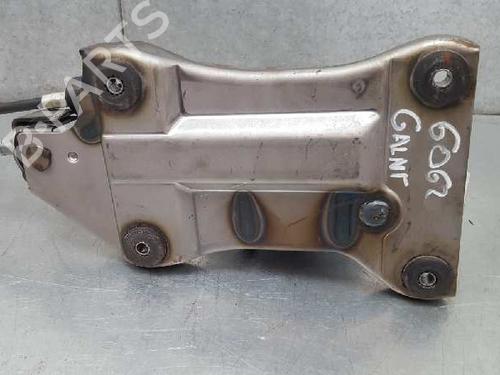 Gear lever MITSUBISHI GALANT VII Saloon (E5_A, E7_A, E8_A) 1.8 (E52A) | BP12728816M90 