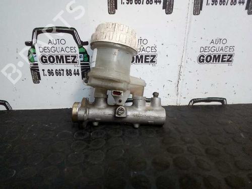 Brake master cylinder MITSUBISHI GALANT VIII (EA_) 2.4 GDI (EA3A) | BP12804926M77 