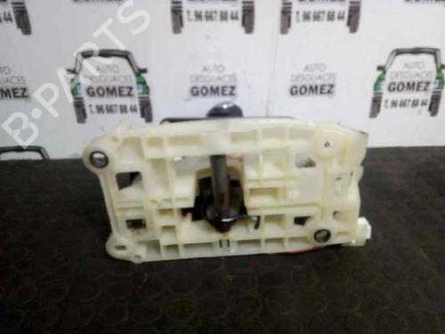 Gear lever MAZDA 6 Hatchback (GG) 2.0 (GGES) | BP12814489M90 