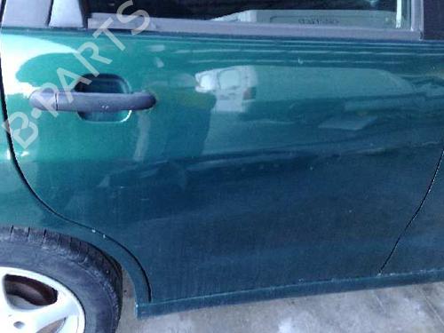 Engine mount SEAT IBIZA II (6K1) 1.9 TDI | BP12720185M89 