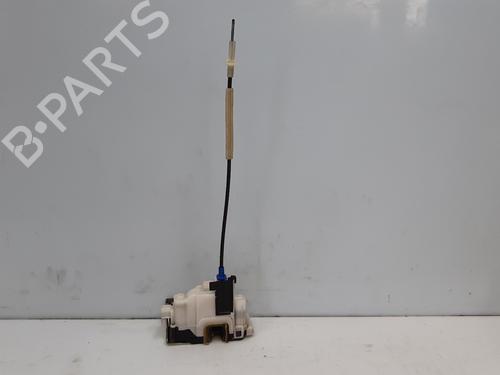 Used Front right lock Front right lock OPEL COMBO Box Body/MPV (X12) 1.3 CDTI (B05) (95 hp) 36110720 36110720