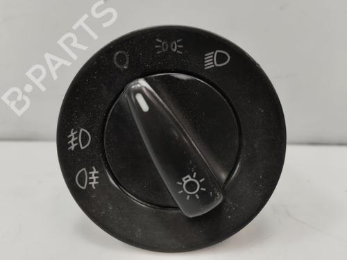 Used Headlight switch Headlight switch VW SHARAN (7M8, 7M9, 7M6) 1.9 TDI (115 hp) 34631311 34631311