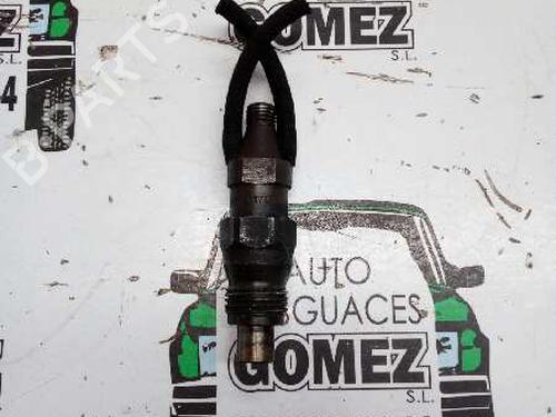 Used Injector RENAULT MEGANE I (BA0/1_) 1.9 D Eco (BA0A, BA0U, BA0R) (64 hp) 12809684