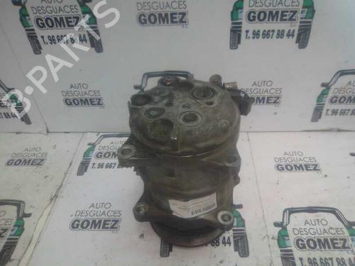 Used AC compressor VOLVO S70 (874) 2.5 TDI (140 hp) 12695805