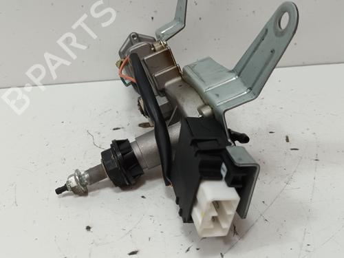 Rear wiper motor CHEVROLET AVEO / KALOS Saloon (T250, T255)  | BP13756141M102 
