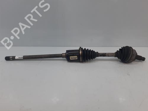 Used Right front driveshaft BMW X5 (E53) 3.0 d (184 hp) 19067667