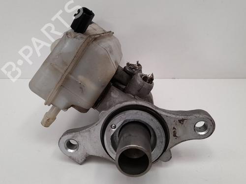 Brake master cylinder RENAULT MEGANE III Grandtour (KZ0/1)  | BP12771188M77 