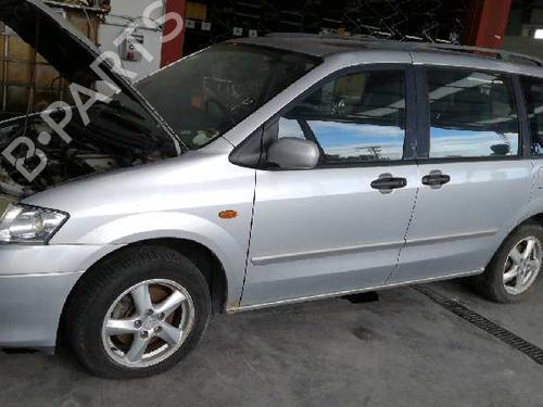 MAZDA MPV II (LW) 2.0 DI (136 hp) 1411347