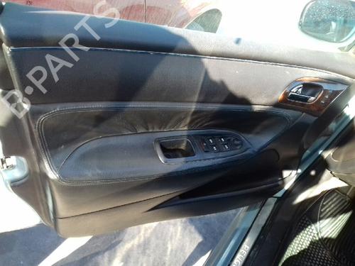 Elektronisk modul PEUGEOT 607 (9D, 9U) 2.2 HDi | BP12791712M83 