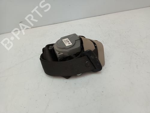 Used Rear left seatbelt OPEL ANTARA A (L07) 2.2 CDTi 4x4 (163 hp) 24203493