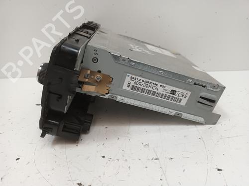 Radio SEAT IBIZA IV (6J5, 6P1)  | BP17520904E6 