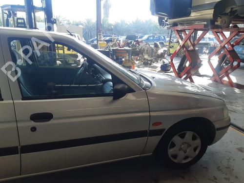 Catalyst FORD ESCORT V (AAL, ABL) 1.6 i 16V | BP31210139M10 