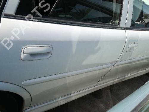 Starter OPEL VECTRA B (J96) 2.0 DTI 16V (F19) | BP12726882M8