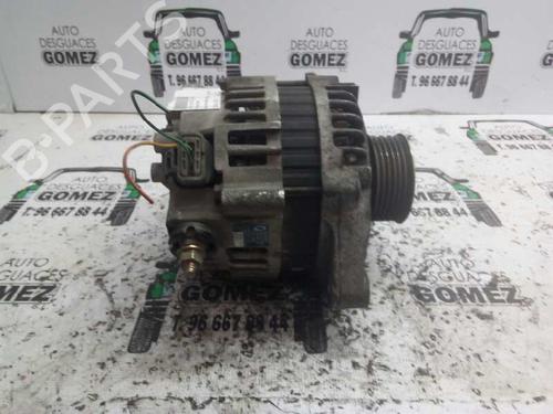 Alternator NISSAN PRIMERA (P12) 1.6 | BP12819125M7 