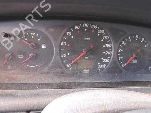 Luftmassemåler CITROËN C5 I (DC_) 2.0 HDi (DCRHZB, DCRHZE) | BP18408874M95 