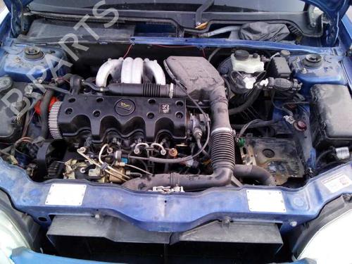 Steering column stalk PEUGEOT 106 II (1A_, 1C_) 1.5 D | BP12808917I23 