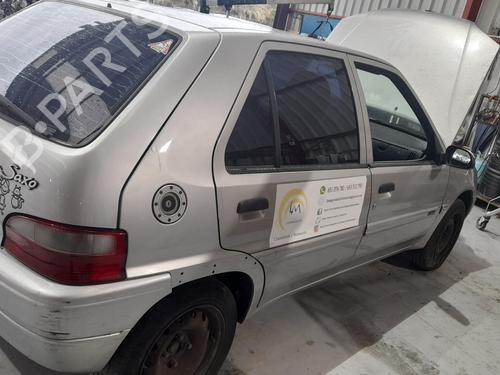 Engine control unit (ECU) CITROËN SAXO (S0, S1) 1.1 X, SX | BP12781637M57 