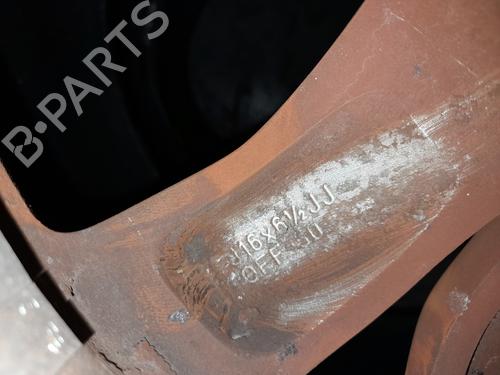 Rim HONDA CR-V II (RD_) 2.2 CTDi (RD9) | BP18958323C45 