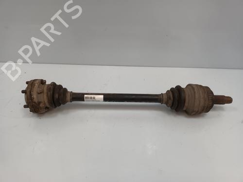 Used Left rear driveshaft BMW 3 Compact (E46) 320 td (150 hp) 19417705