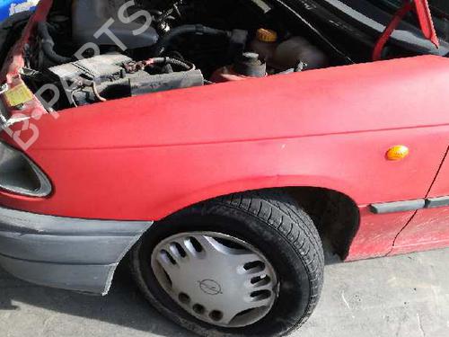 Gearbox control unit OPEL ASTRA F Hatchback (T92)  | BP12853959M52