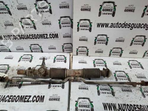 Used Steering rack OPEL KADETT E (T85) 1.2 (C19, D19) (55 hp) 12789849
