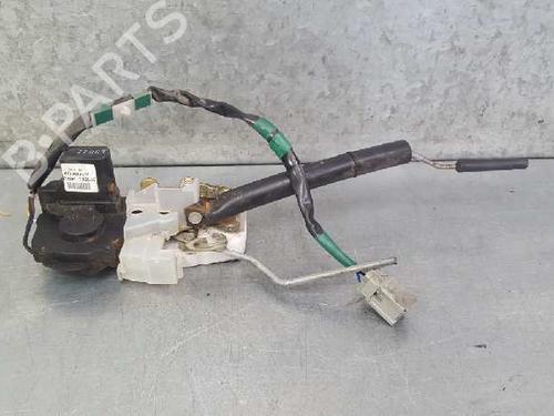 Front left lock MG MG ZS 120 (117 hp) 12710397