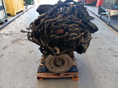 Engine FORD S-MAX (WA6) | BP36420767M1 - Image 3