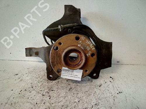 Used Left front steering knuckle RENAULT ESPACE III (JE0_) 2.0 16V (JE0N, JE0L, JE02) (140 hp) 12744251